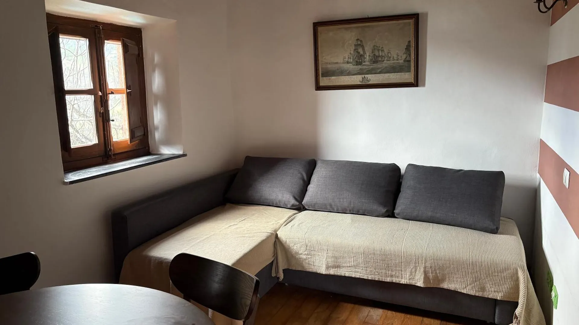 Begasti Guest House 2, For Trekking Lovers モンテロッソ・アル・マーレ 別荘