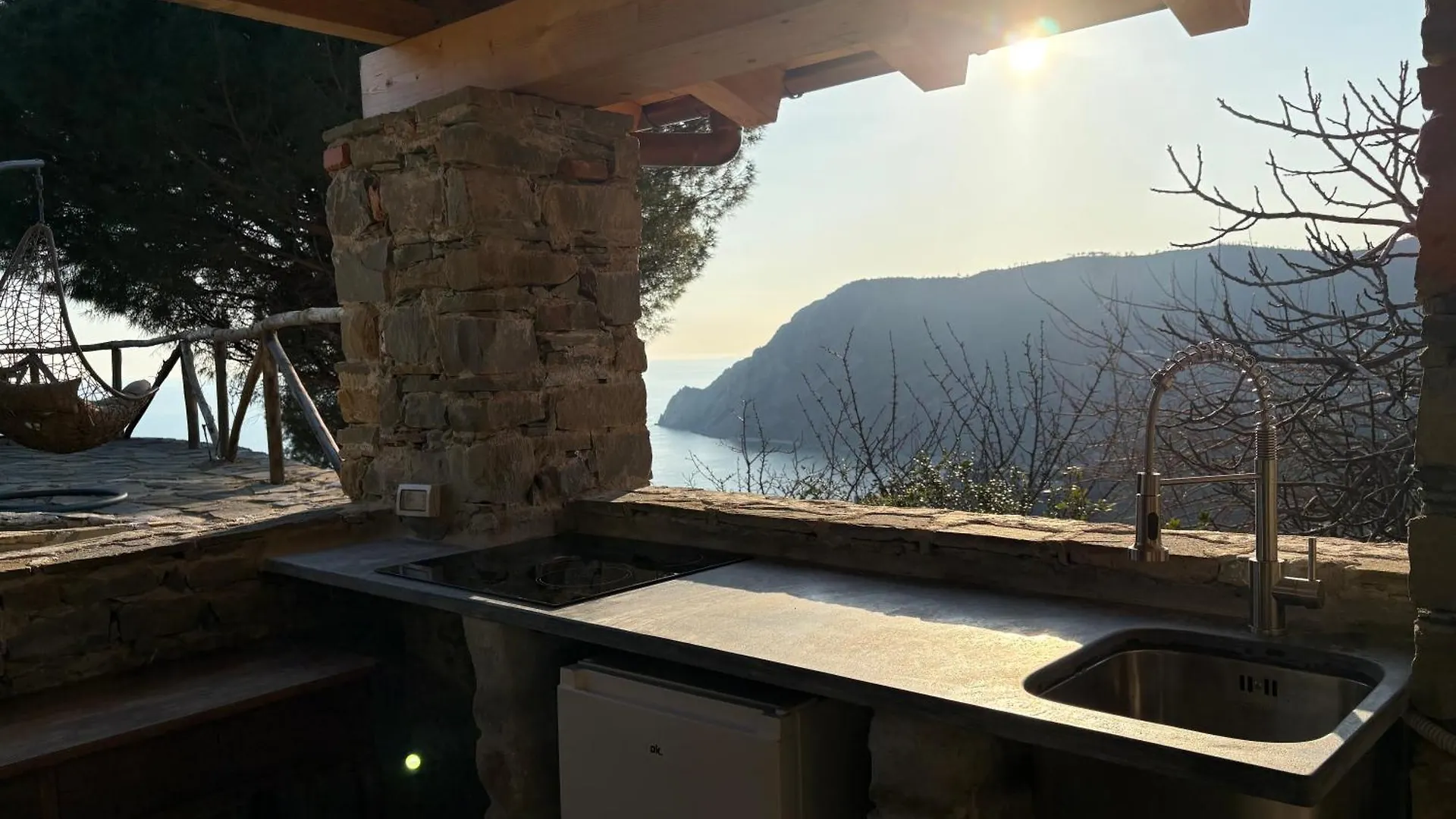 Begasti Guest House 2, For Trekking Lovers モンテロッソ・アル・マーレ