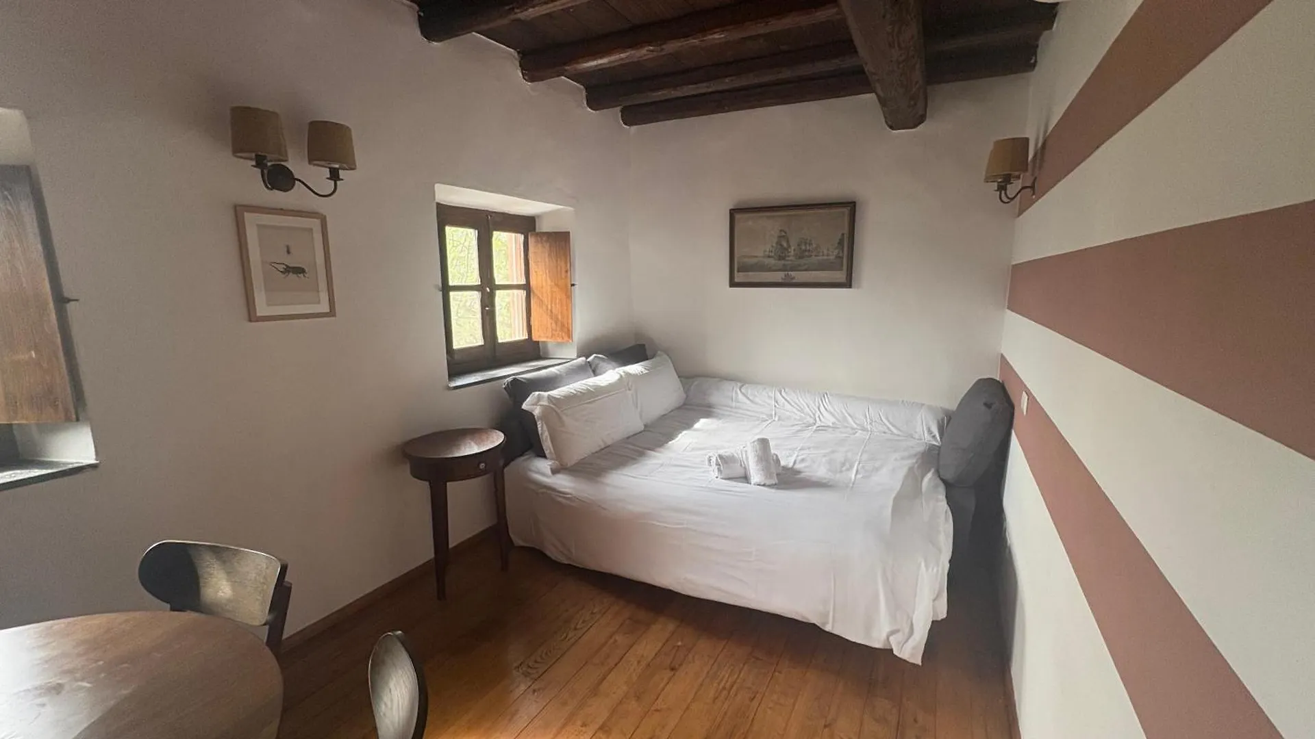 Begasti Guest House 2, For Trekking Lovers モンテロッソ・アル・マーレ 0*,  イタリア